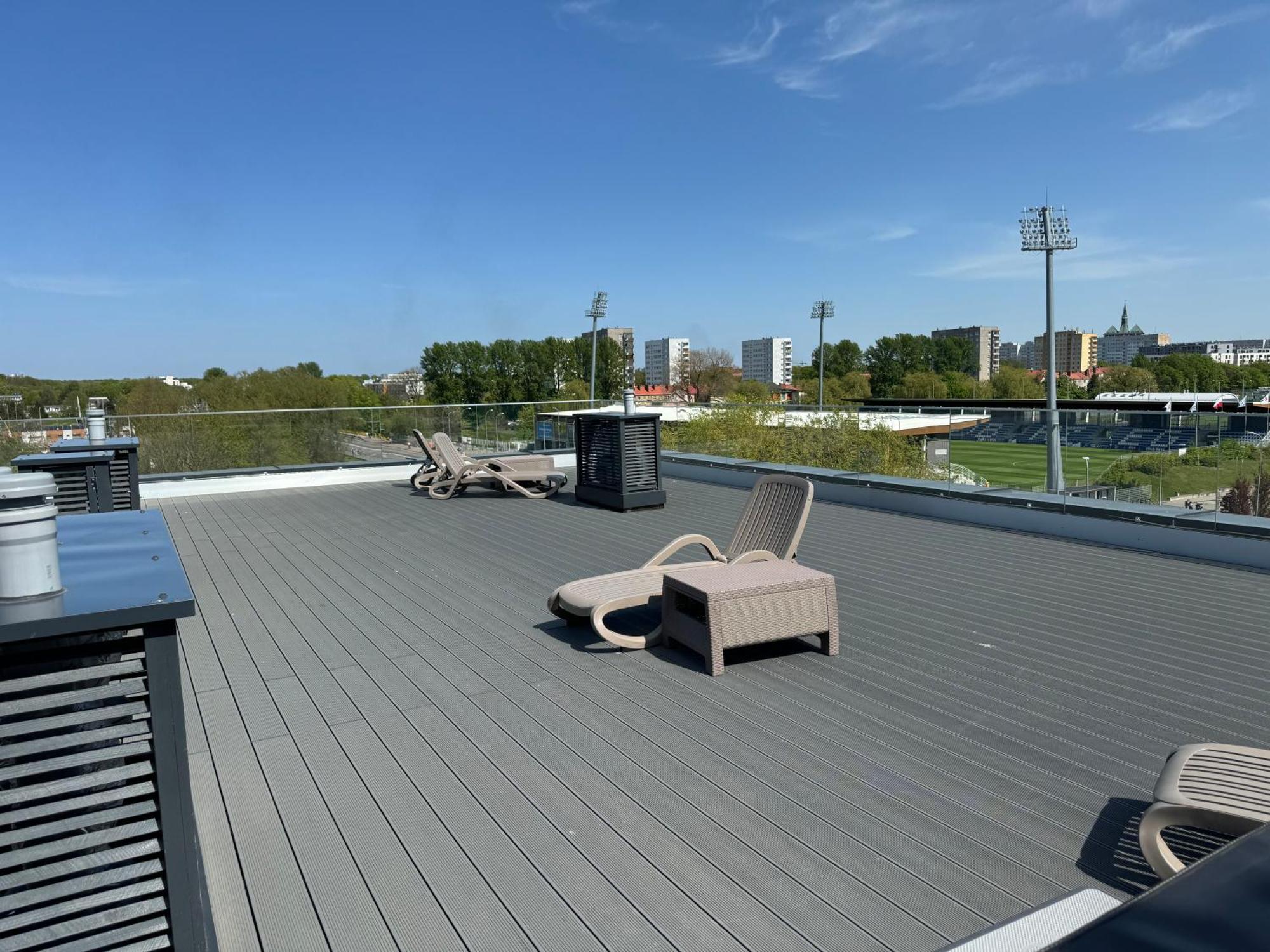 Апартаменты Baltic Marina 28M Колобжег Экстерьер фото